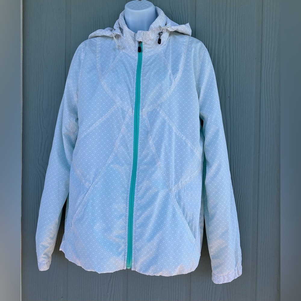 142*. KYIDAN Women's Lightweight WindbreakerJacket, Full Zip Running.